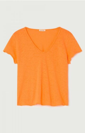 Sonoma T-shirt Abricot