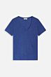 T-shirt Cobalt Blue