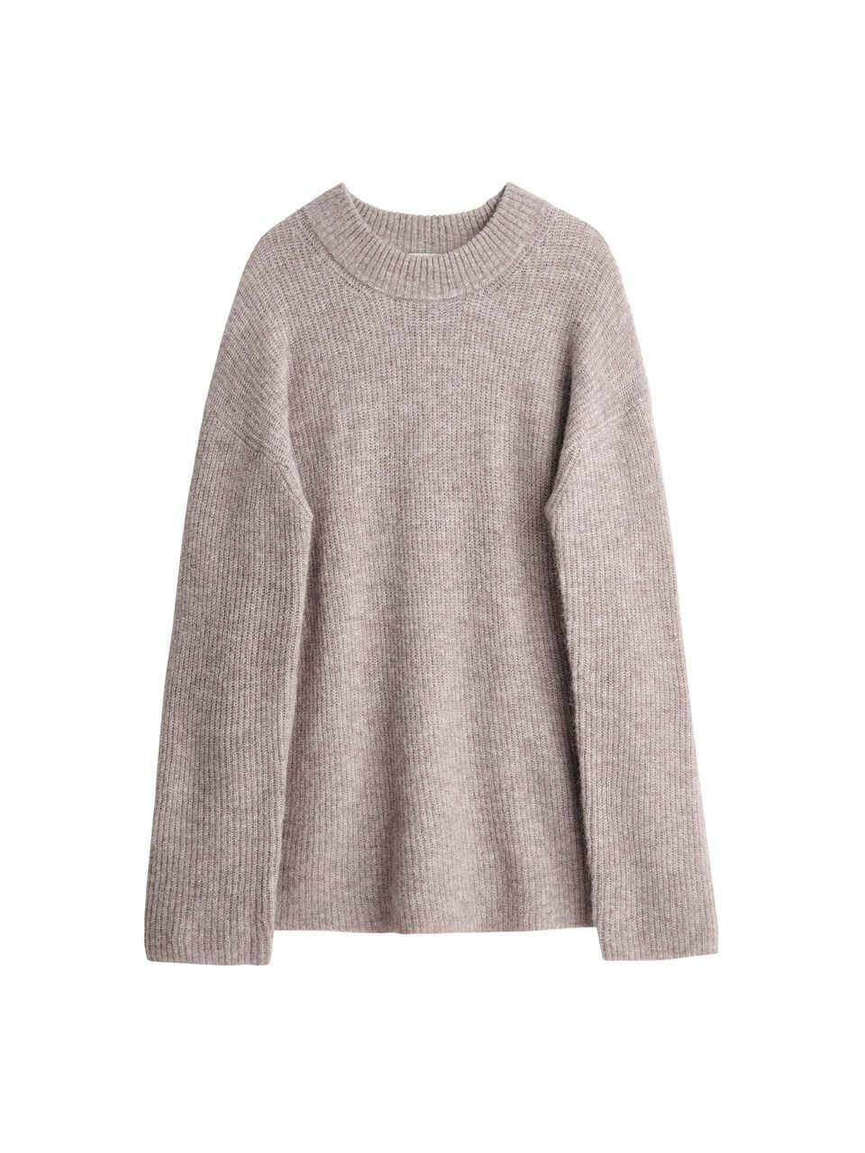 By Malene Birger Sweater Cirla online kopen bij Boutique Domburg 