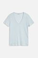 T-shirt Frosted Mint